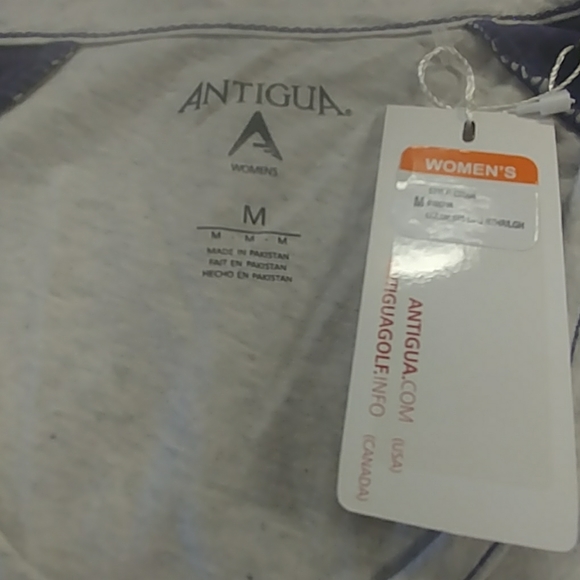 Antigua Orlando City ⚽ T-shirt 👕 - Picture 8 of 8